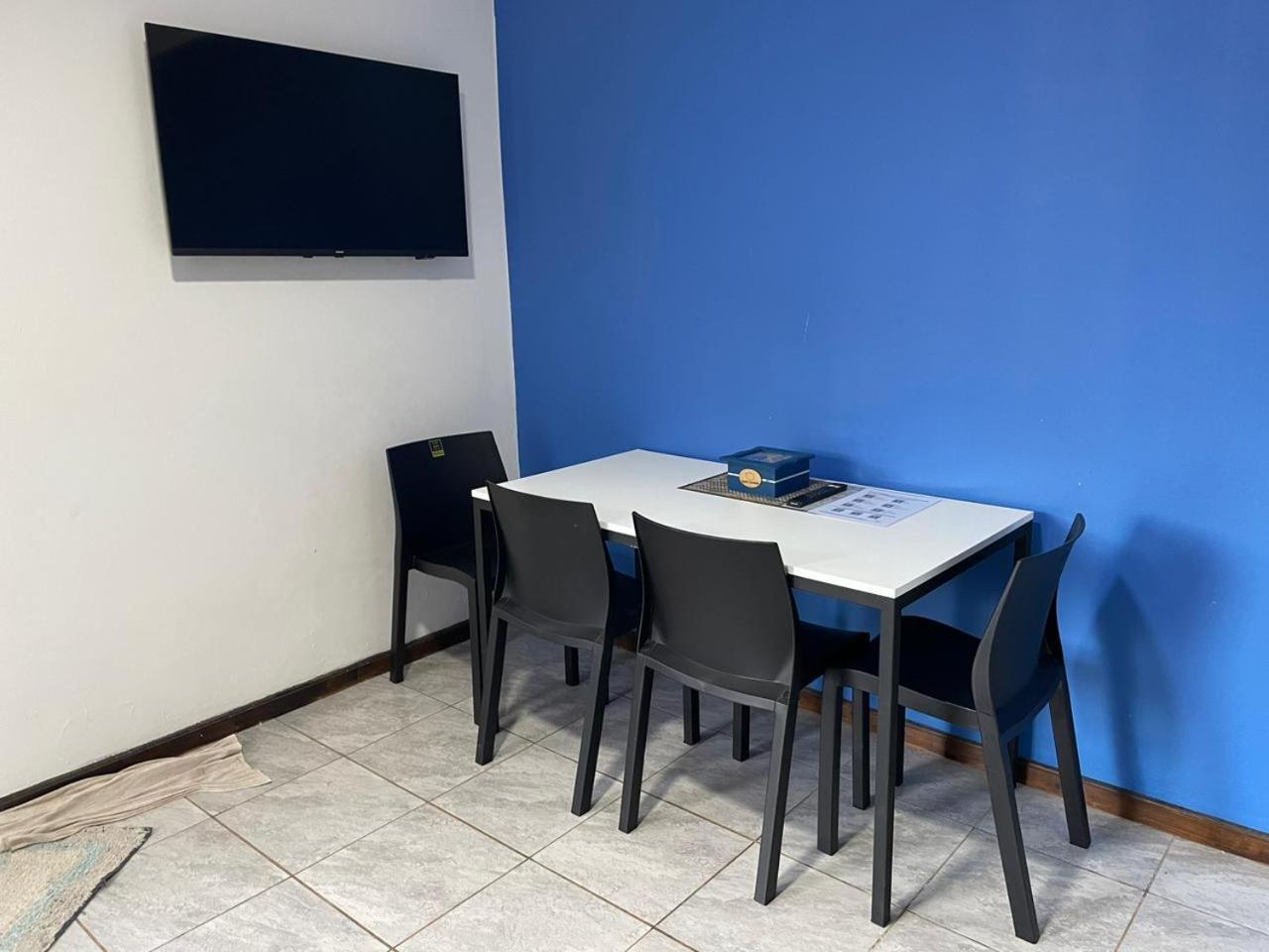 Apart Candioti Departamentos Πουέρτο Ιγκουασού Εξωτερικό φωτογραφία