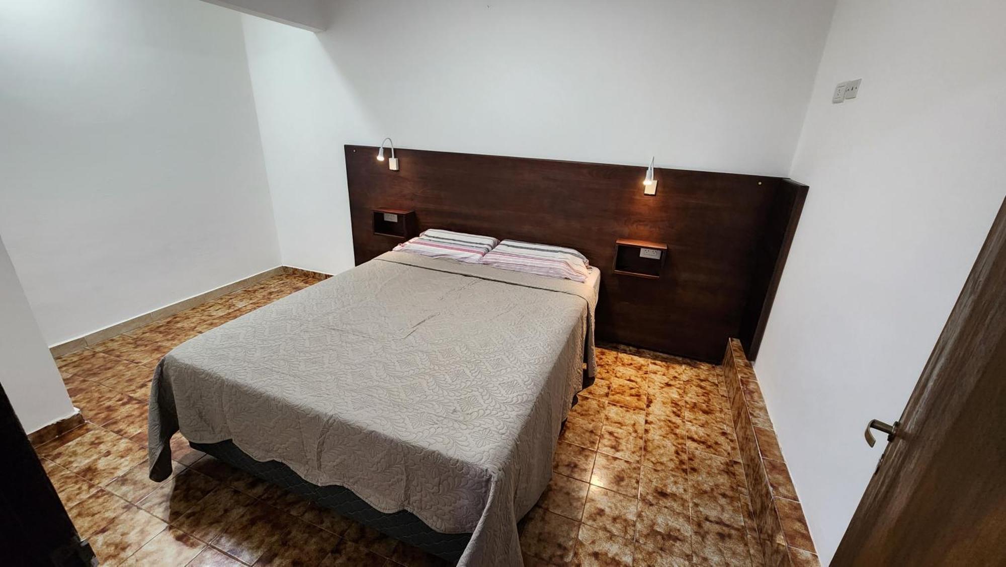 Apart Candioti Departamentos Πουέρτο Ιγκουασού Εξωτερικό φωτογραφία