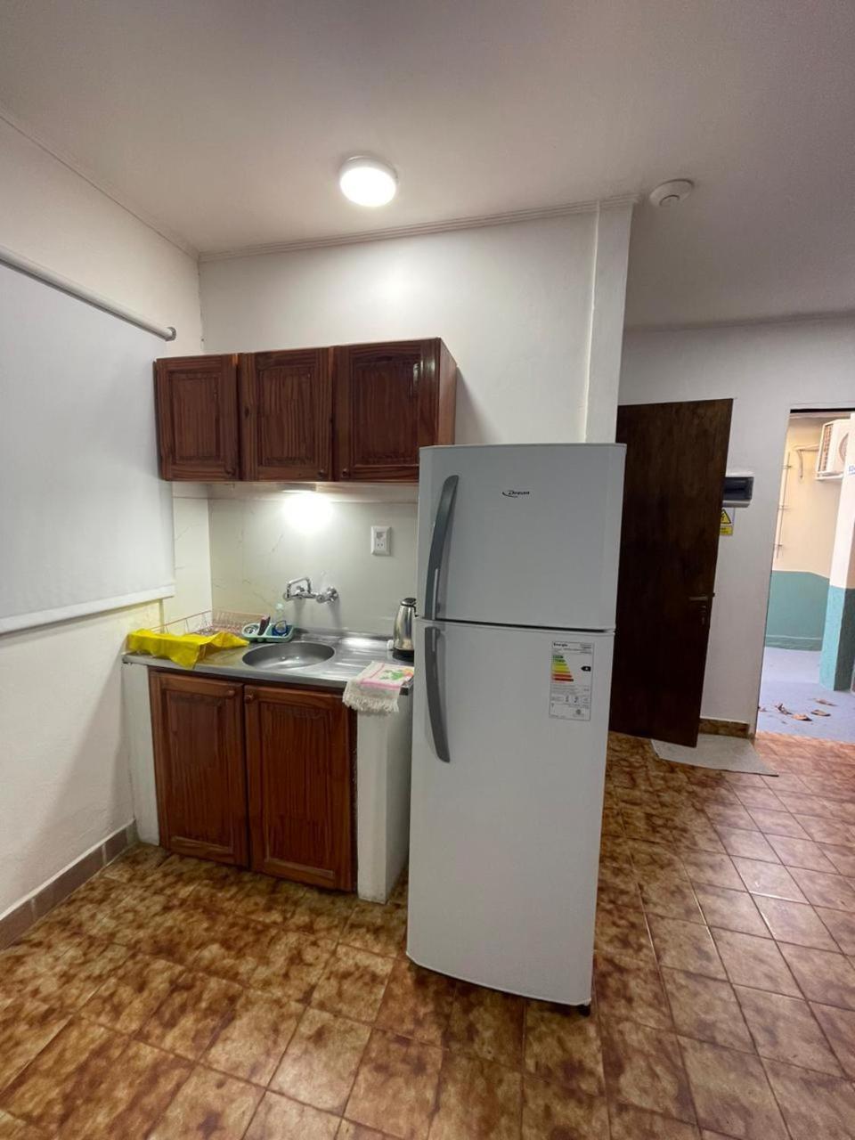 Apart Candioti Departamentos Πουέρτο Ιγκουασού Εξωτερικό φωτογραφία
