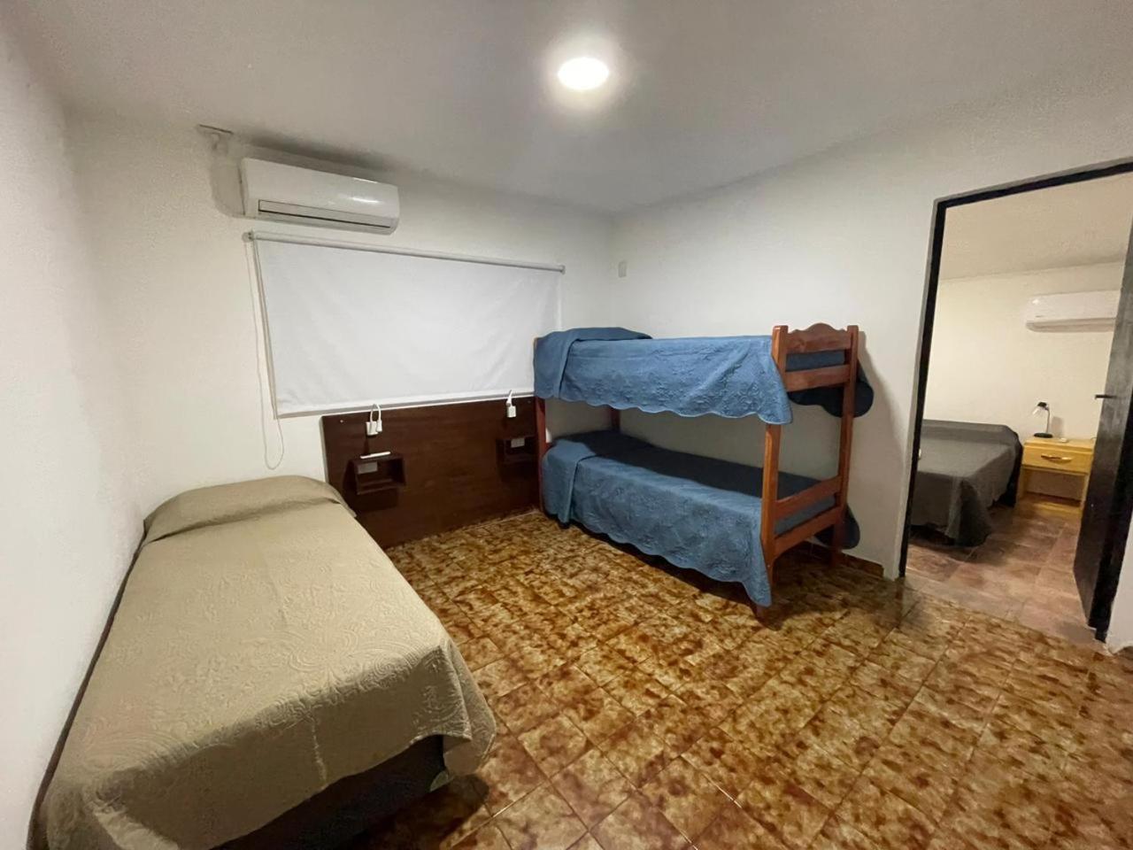 Apart Candioti Departamentos Πουέρτο Ιγκουασού Εξωτερικό φωτογραφία