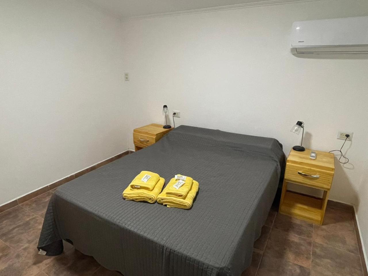 Apart Candioti Departamentos Πουέρτο Ιγκουασού Εξωτερικό φωτογραφία